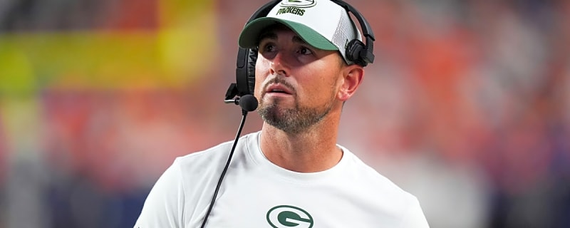 Packers Announce Exciting Update Before Steelers Game