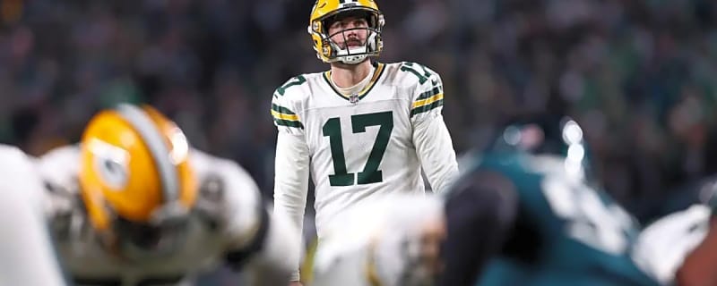 Packers’ Brandon McManus hit with backlash after comment on embarrassing performance vs. Bears