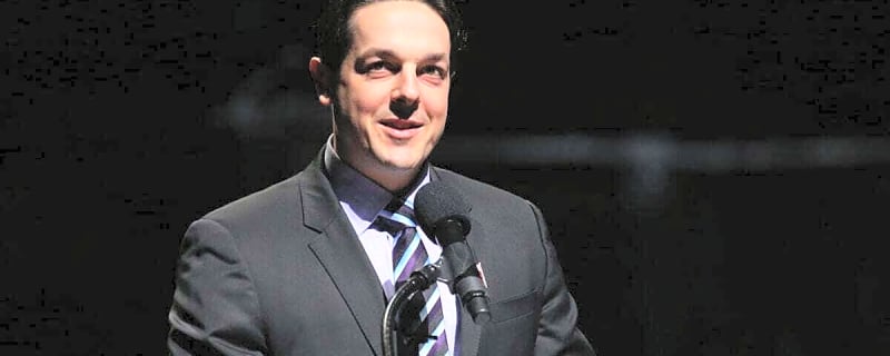 Flyers’ Daniel Brière Is Falling into the Chuck Fletcher Trap