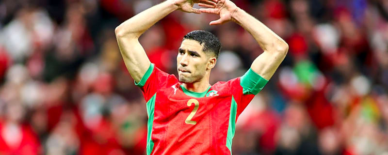 Senegal vs Morocco Lineups, Injuries, Live Score & Results