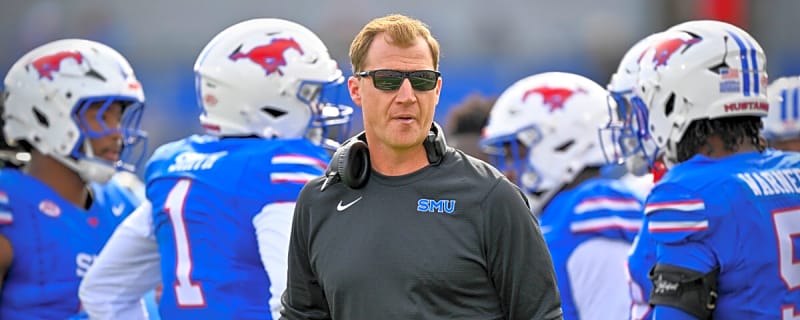 College Football Rankings Week 14: Teams 26 Through 136