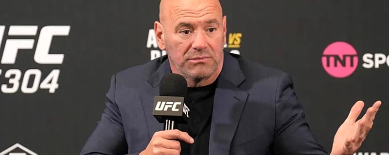 Dana White Still Not Over His $4 Million Missed Opportunity Away From UFC