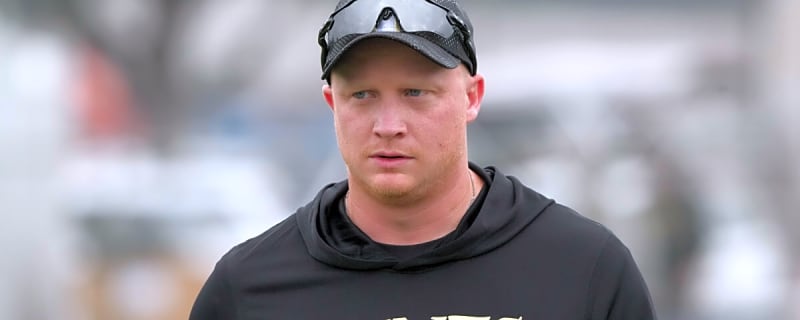 Saints QB Tyler Shough just got two advantages for his long-term success after latest coaching staff news for New Orleans