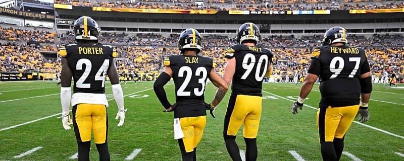 Bills pull off a massive steal and land former second-round pick ahead of crucial stretch of the season