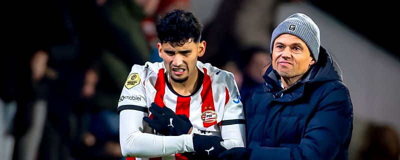 USMNT Striker Ricardo Pepi Sidelined for Surgery After Fracture - When Will He Return?