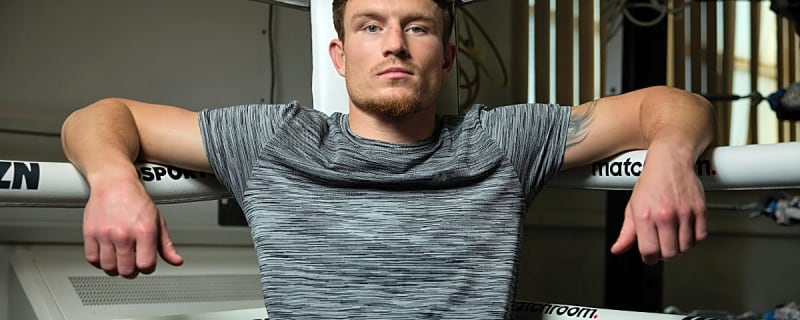 Unanimous Decision Sees Dalton Smith Retain His Title
