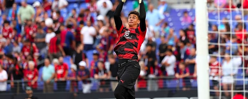 Report – Arsenal watching talented AC Milan youngster