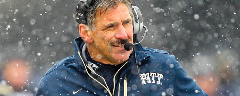 Panthers Legend Dave Wannstedt Shares His Thoughts on Pitt Football