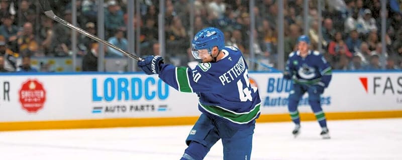 Canucks’ 5 Burning Questions Heading Into 2026-27 Season