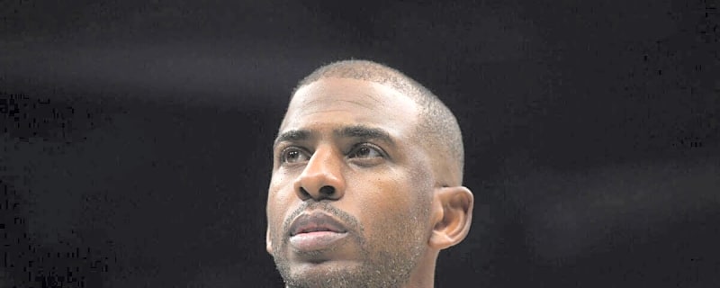 NBA Legend Has Perfect Retirement Plan for Chris Paul