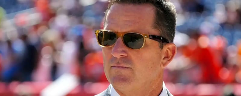 Denver Broncos: Exploring Trade for 29-Year-Old