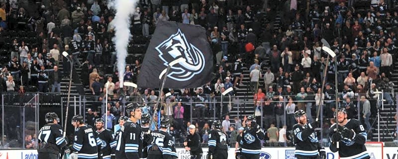 3 Takeaways From Mammoth’s 4-1 Win Over Predators