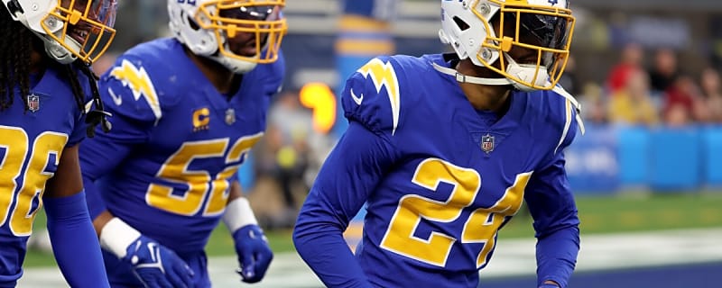 Recent Los Angeles Chargers draft pick is attempting an NFL comeback after retiring once already