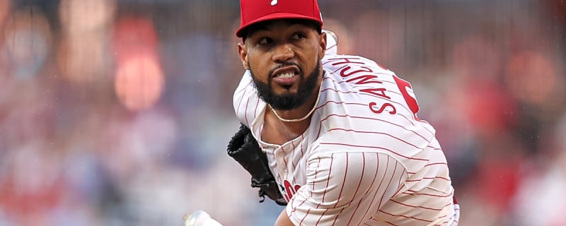 Phillies’ Cristopher Sanchez’ Agent Calls Out MLB Over All-Star Game Decision