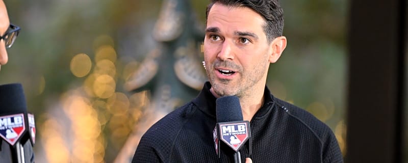 Phillies GM Preston Mattingly Reveals MLB Draft Plans