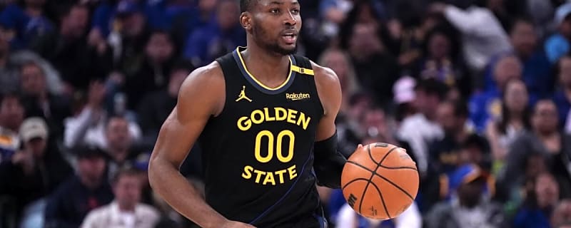 Jonathan Kuminga&#39;s Massive Contract Demand Revealed; Wants To Be Third Highest-Paid Warrior
