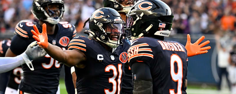 Bears Boring But Accurate Free Agency Predictions: Ben Johnson and Dennis Allen opt for familiarity over spending big on the market