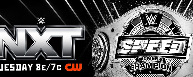 WWE NXT Preview (11/4/25) – Women’s Speed Championship Tournament Kicks Off