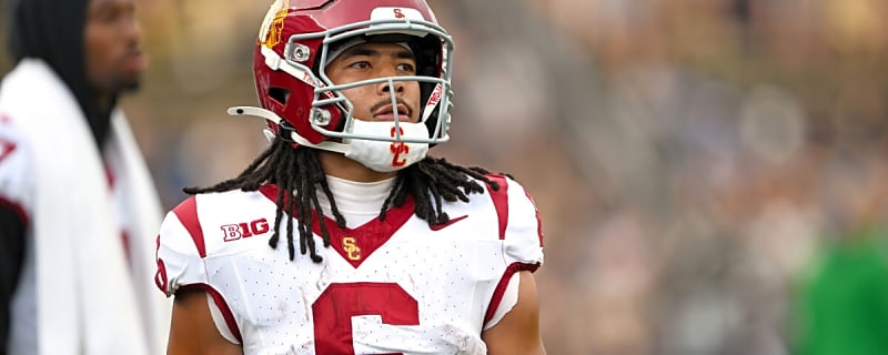 Commanders' first scheduled top-30 visit could signal their answer at questionable position after free agency misses