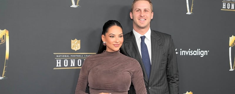 History shows that Jared Goff being a new girl dad could lead to Super Bowl win for the Lions