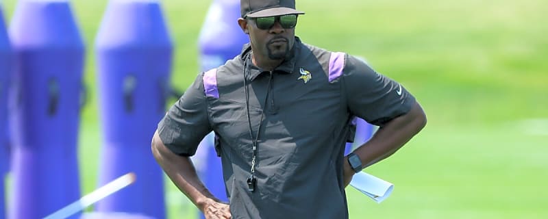 Brian Flores' nomination for critical award gives Minnesota Vikings further evidence of his brilliance, and he's got a difficult path to win