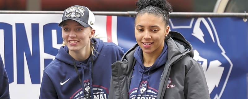 Minnesota Lynx land the No. 2 pick in the WNBA Draft Lottery