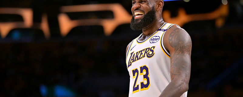 LeBron James, John Legend among investors for new fantasy sports platform from ESPN fantasy football expert
