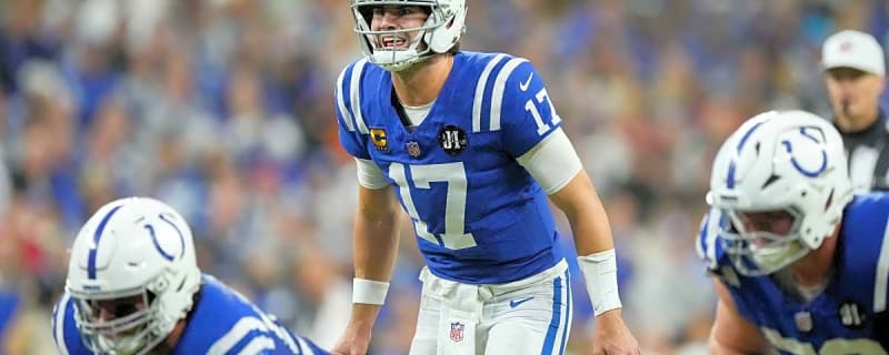 Colts owner hints at behind the scenes context that played a role in the team bringing Daniel Jones back this offseason
