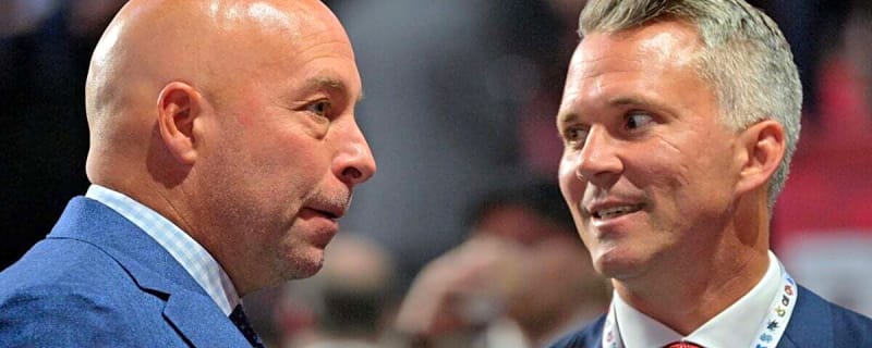 3 Potential Trade Partners for the Canadiens at the 2026 Trade Deadline