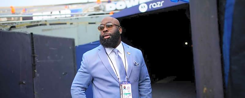 “I remember the comments” -- Former Titans GM issues a message to those who took their shots after he got fired