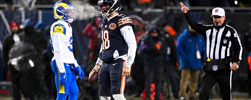 Governor Of Illinois Reacts To Potential Chicago Bears Move