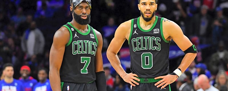Jaylen Brown Announces Jayson Tatum News After Celtics-Mavericks Game