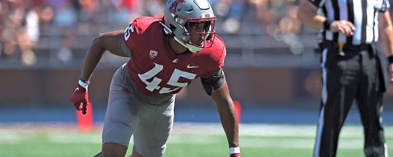 Washington State Defense Preview 2025: New Transfers, New Look for the Cougar D