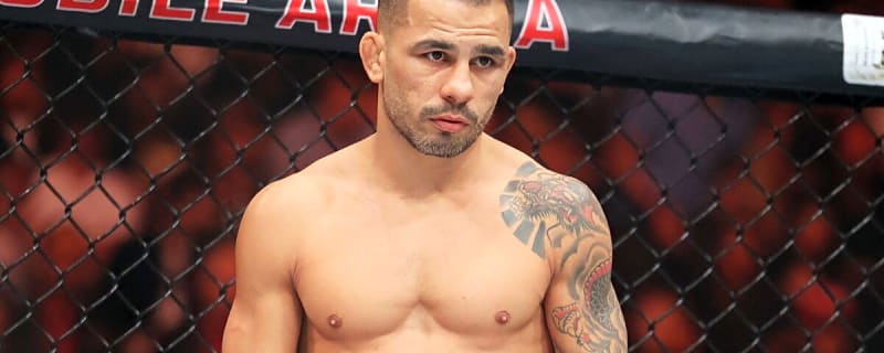 Alexandre Pantoja’s UFC Return Timeline Revealed in Positive Injury Update