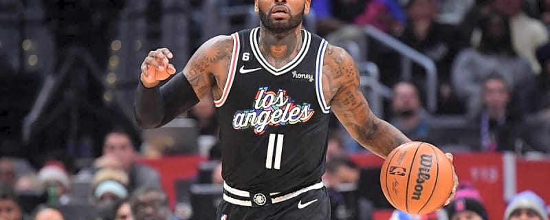 John Wall’s Most Iconic Moments, Ranked