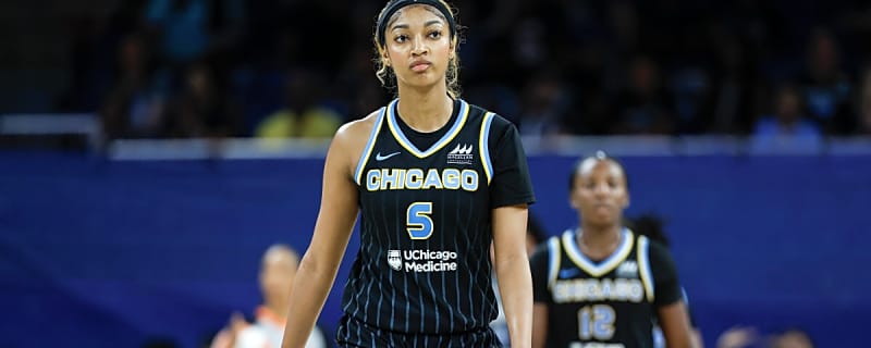 Angel Reese Makes Big Announcement on Monday