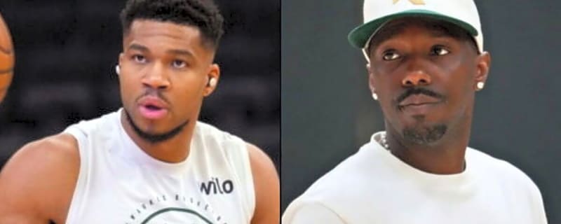 Giannis Antetokounmpo Warned Against ‘Shady and Sneaky’ Team-Up With Rich Paul Amid Bucks Exit Plan