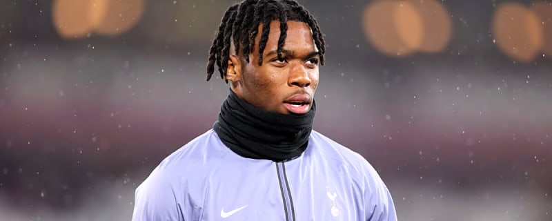 Tottenham player faces a shocking off-field incident; his second recently