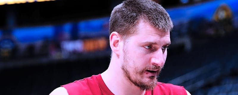 Ex-Lakers Star Declares Nikola Jokic & Co. Contenders After Nuggets’ 'Elite Pickup' of 6ft Guard