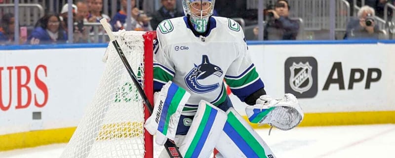Canucks News & Rumours: Meriläinen, D-Petey, Lekkerimäki & Young Defence Taking Shape