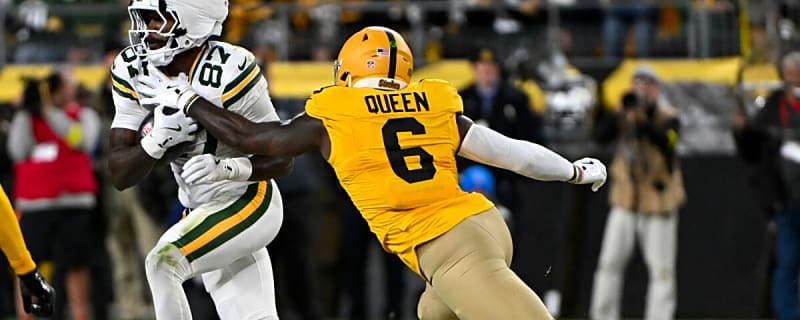 3 Remaining Steelers' Free Agent Targets: WR with ties to Aaron Rodgers, Pro Bowl safety, and Isaac Seumalo’s replacement