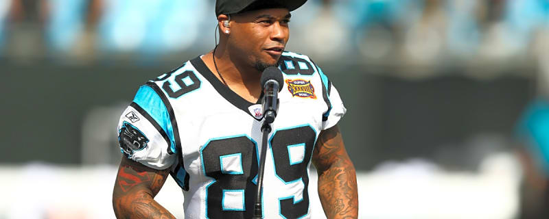 Former NFL All-Pro Steve Smith Rips Bills Wide Receiver Amid Underwhelming Season