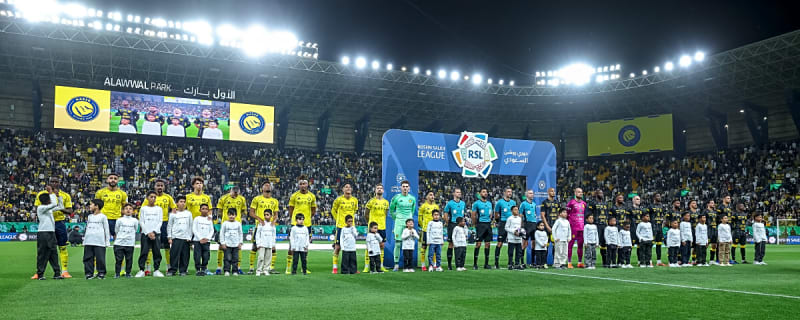 Al Nassr vs Arkadag Lineups, Head-to-Head Stats, Prediction & Result