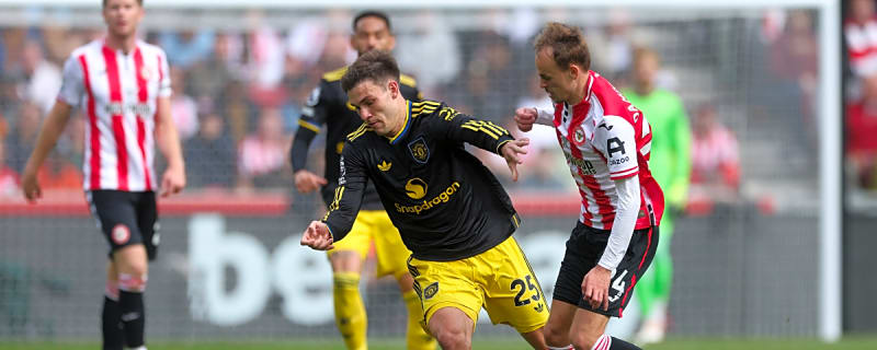 League leaders to test United’s resolve in January for £50m star signed by Erik ten Hag