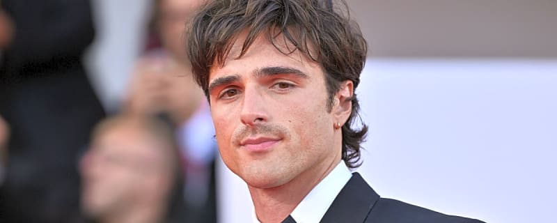 Oscar Nominee Jacob Elordi Reveals Bizarre Link to Fellow Aussie Heath Ledger