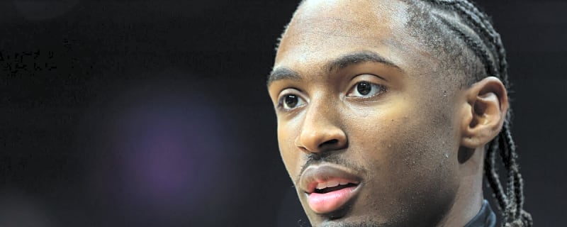 Sixers Announce Tyrese Maxey News on Monday