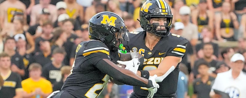 Alabama vs Missouri Prediction: Is Mizzou Ready to Take Over the SEC?
