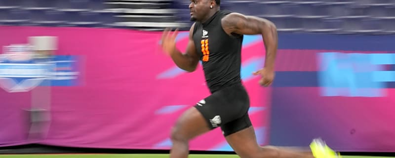 National media outlet proposes a Dallas Cowboys trade that makes no sense in latest mock draft