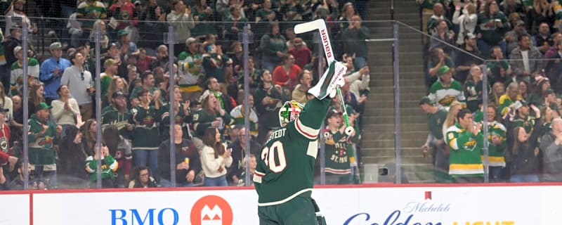3 Takeaways From the Wild’s Shootout Win Over the Kings