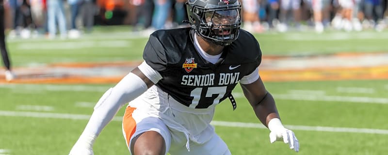 Cincinnati Bengals needed to fill a vital role for an Al Golden defense, and they found an unorthodox star for it in the 2025 NFL Draft